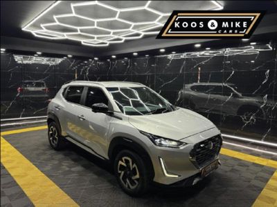 2021 Nissan Magnite 1.0T Acenta Plus Auto