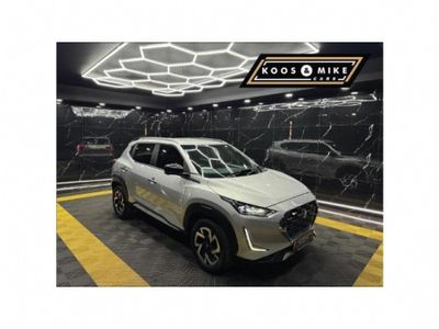 2021 Nissan Magnite 1.0T Acenta Plus Auto