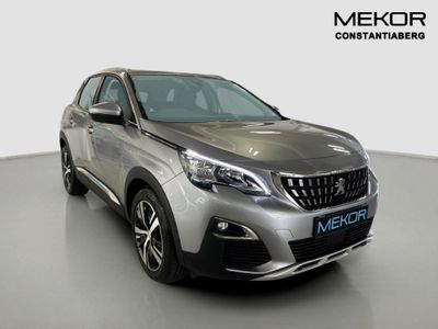 2021 Peugeot 3008 1.6 THP Allure Auto