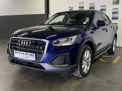 2022 Audi Q2 1.4 TFSI Auto | 35 TFSI