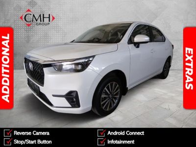 2025 Honda Amaze 1.2 Comfort