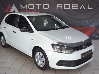 2019 Volkswagen Polo Vivo #BODYKIT!