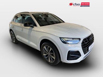2023 Audi Q5 4.0 TDI quattro Advanced Auto