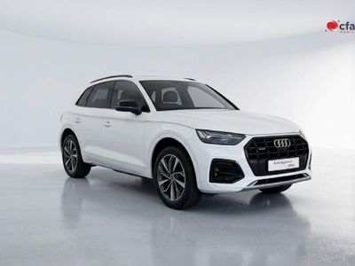 2023 Audi Q5 4.0 TDI quattro Advanced Auto