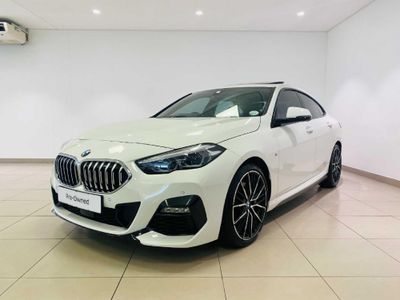 2021 BMW 2 Series 220i Gran Coupe M Sport Auto
