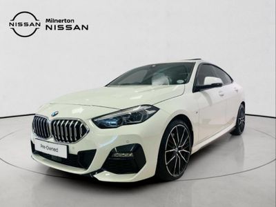 2021 BMW 2 Series 220i Gran Coupe M Sport Auto