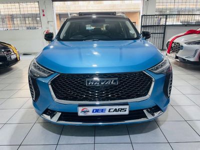 2024 Haval Jolion 1.5T Super Luxury Auto