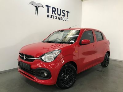 2026 Suzuki Celerio 1.0 GL