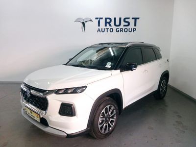 2026 Suzuki Grand Vitara 1.5 GLX Auto