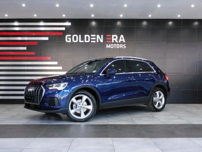 2022 Audi Q3 1.4 TFSI Auto | 35 TFSI
