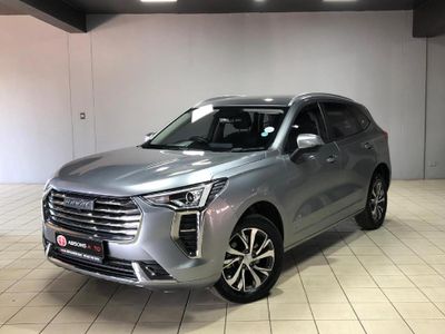 2023 Haval Jolion 1.5T Premium Auto