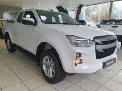 2026 Isuzu D-Max 1.9 DDI HR LS Auto Extended Cab