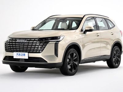 2026 Haval H6 2.0T Luxury Auto