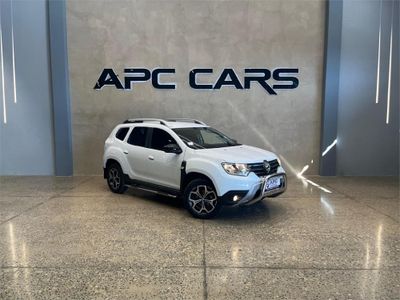 2021 Renault Duster 1.5 dCi Techroad
