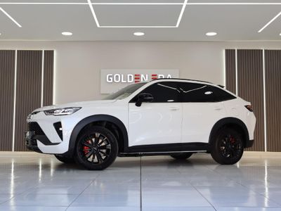2026 Haval H6 GT 1.5T Hybrid Ultra Luxury DHT 4x4 Phev