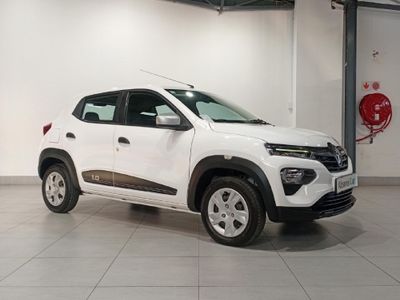 2022 Renault Kwid 1.0 Dynamique