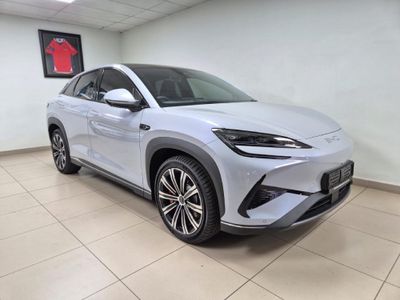 2026 BYD Sealion 7 SEALION 7 PERFORMANCE AWD