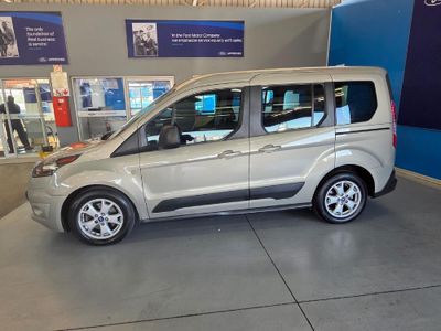 2017 Ford Tourneo Connect 1.0 Ambiente SWB
