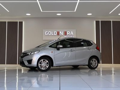 2020 Honda Jazz 1.2 Comfort