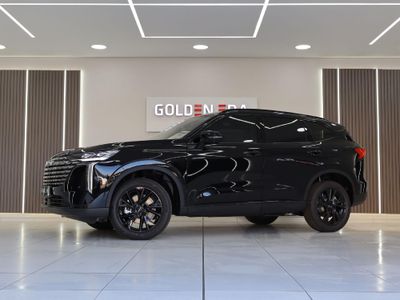 2026 Haval H6 2.0T Luxury Auto