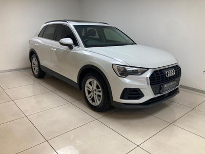 2021 Audi Q3 1.4T Auto Urban Edition | 35 TFSI