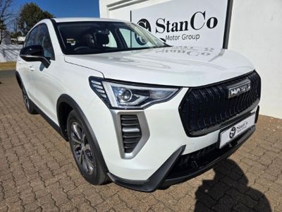 2025 Haval Jolion 1.5T City
