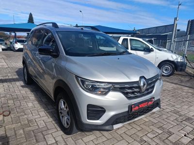 2023 Renault Triber 1.0 Dynamique