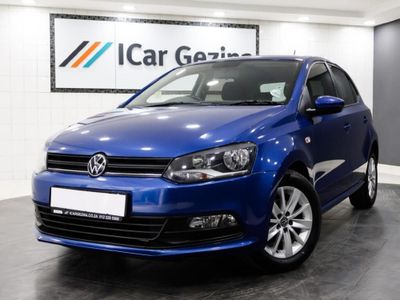2023 Volkswagen Polo Vivo 1.6 Highline 5-dr