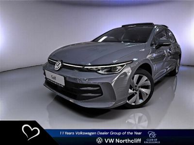 2026 Volkswagen Golf 1.4 TSI Life + Auto (110kw)