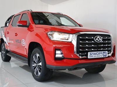 2024 LDV T60 2.0TD Pro 4x4 Auto Double-Cab