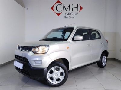 2024 Suzuki S-Presso 1.0 GL AMT