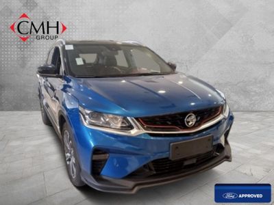 2025 Proton X50 1.5T Premium