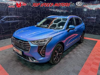 2023 Haval Jolion 1.5T Luxury Auto