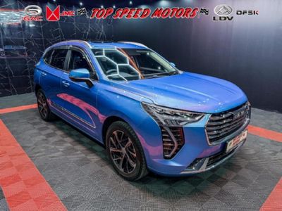 2023 Haval Jolion 1.5T Luxury Auto