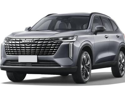 2026 Haval H6 2.0T Super Luxury Auto
