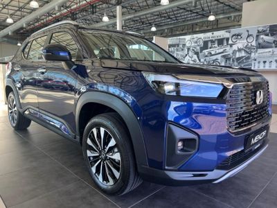 2025 Honda Elevate 1.5 Elegance Auto