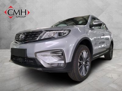 2025 Proton X50 1.5T Standard