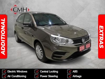 2023 Proton Saga 1.3 Standard Auto
