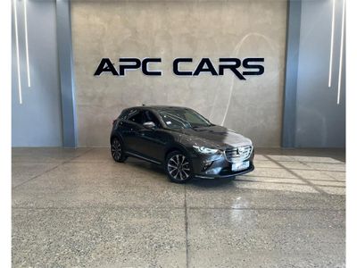 2019 Mazda CX-3 2.0 Individual Auto