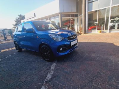 2026 Suzuki Celerio 1.0 GL