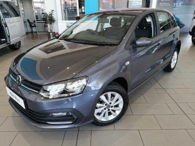 2026 Volkswagen Polo Vivo 1.4 Life