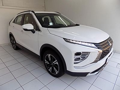2024 Mitsubishi Eclipse Cross 2.0 GLS Auto