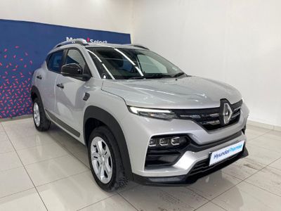 2025 Renault Kiger 1.0 Energy Zen Auto