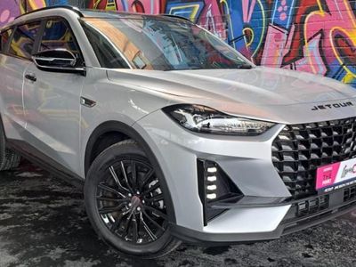 2025 Jetour X70 Plus 1.5T Momentum
