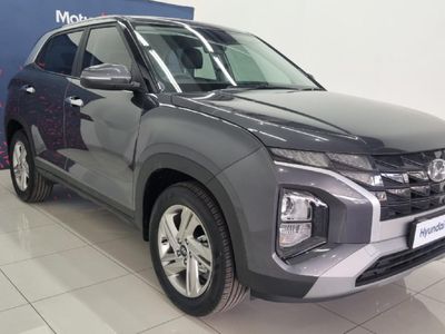 2025 Hyundai Creta 1.5 Premium