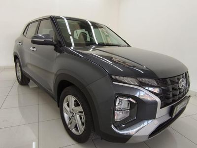 2025 Hyundai Creta 1.5 Premium