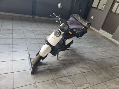 2024 Big Boy Revival D-LITE 125