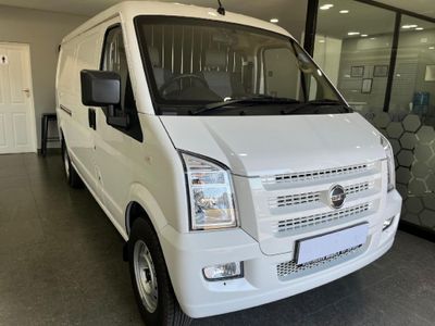 2025 DFSK Panel Van 1.5 C35 F/C