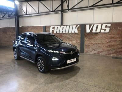 2026 Suzuki Fronx 1.5 GLX