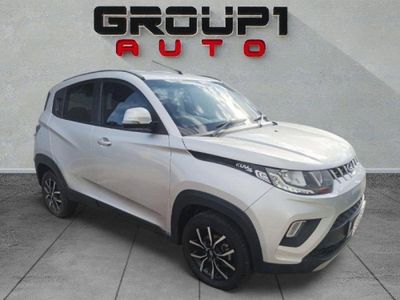 2022 Mahindra KUV 100 1.2 TD K8+ NXT
